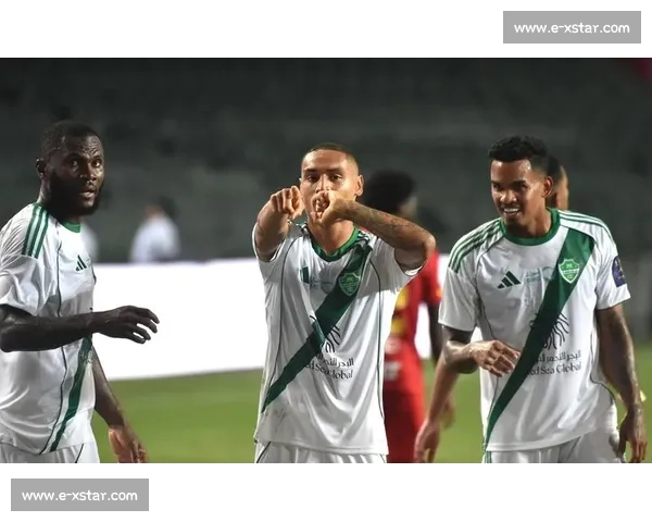 罗马诺确认！德米拉尔拒绝马竞，留队吉达国民