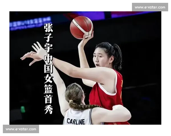 中国女篮西安再战日本！18 岁张子宇内线制霸成焦点