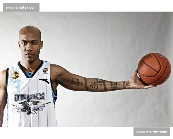 街二代的困境：为何街头篮球传奇的孩子难成下一个传奇？